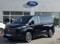 Ford Tourneo Custom Bus 2,0 EcoBlue 320 L1H1 FWD Titanium Aut. Zwart - thumbnail 1