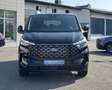 Ford Tourneo Custom Bus 2,0 EcoBlue 320 L1H1 FWD Titanium Aut. Zwart - thumbnail 2