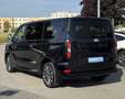 Ford Tourneo Custom Bus 2,0 EcoBlue 320 L1H1 FWD Titanium Aut. Zwart - thumbnail 6