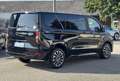 Ford Tourneo Custom Bus 2,0 EcoBlue 320 L1H1 FWD Titanium Aut. Zwart - thumbnail 4