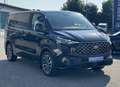 Ford Tourneo Custom Bus 2,0 EcoBlue 320 L1H1 FWD Titanium Aut. Schwarz - thumbnail 3