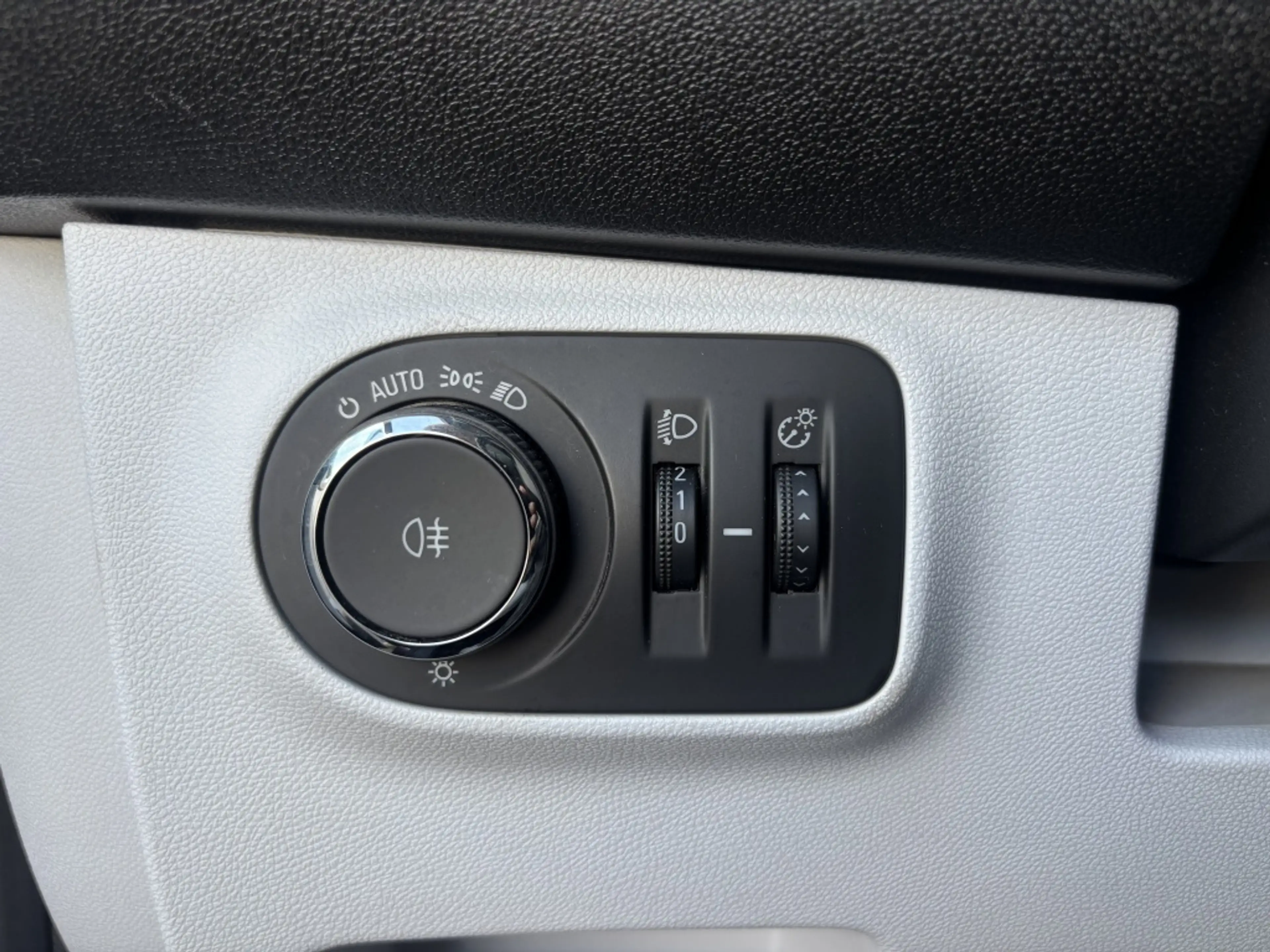 Opel Adam 1.4 Jam Airco Bluetooth Cruise Parkeersensoren — photo 15