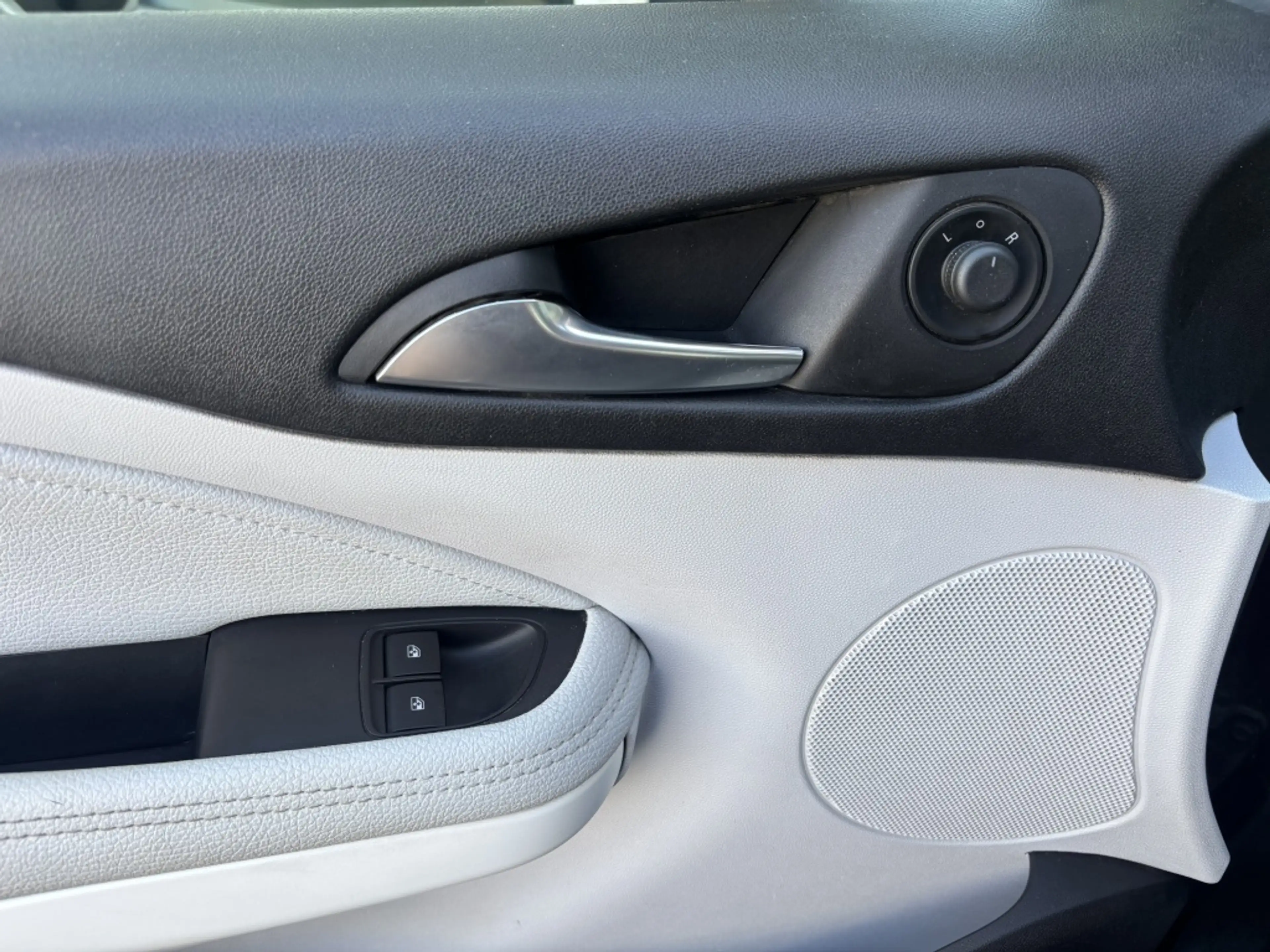 Opel Adam 1.4 Jam Airco Bluetooth Cruise Parkeersensoren — photo 14