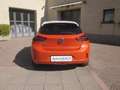 Opel Corsa E 5 porte Elegance FULL OPTIONAL UNIPRO Arancione - thumbnail 7