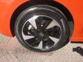 Opel Corsa E 5 porte Elegance FULL OPTIONAL UNIPRO Arancione - thumbnail 13