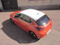 Opel Corsa E 5 porte Elegance FULL OPTIONAL UNIPRO Arancione - thumbnail 10
