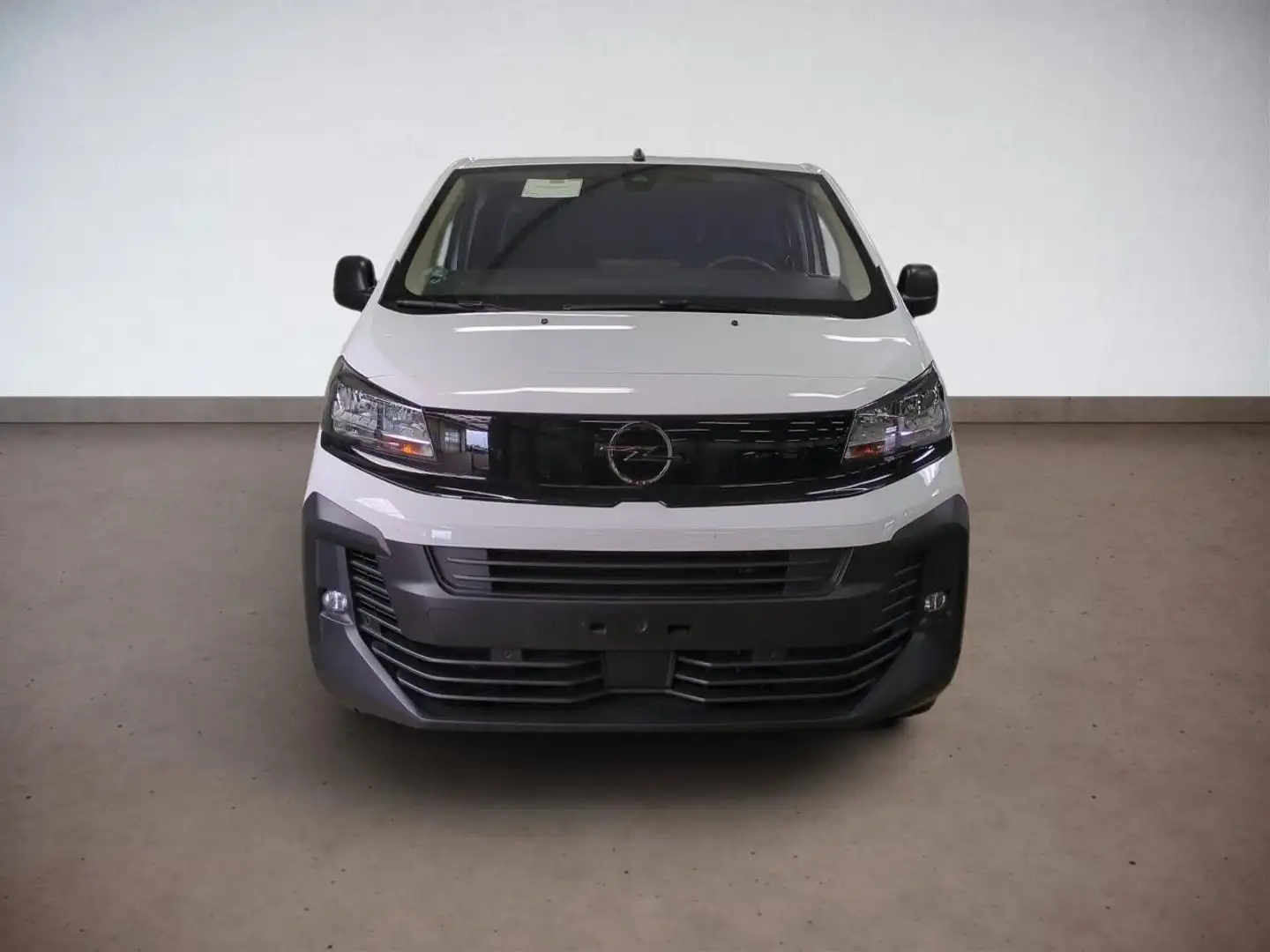 Opel Vivaro Kasten L3*NAVI*KEYLESS*PDC V+H* Weiß - 2