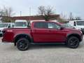 Isuzu D-Max Double Cab 4WD 6MT - V-Cross Rouge - thumbnail 4