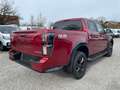Isuzu D-Max Double Cab 4WD 6MT - V-Cross Rouge - thumbnail 5