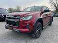 Isuzu D-Max Double Cab 4WD 6MT - V-Cross Rouge - thumbnail 1