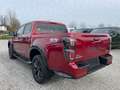 Isuzu D-Max Double Cab 4WD 6MT - V-Cross Rouge - thumbnail 8