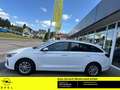 Hyundai i30 cw Passion 1.4 Fahrerprofil DAB SHZ LenkradHZG Spu White - thumbnail 4