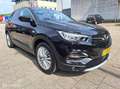 Opel Grandland X 1.2 TURBO INNOVATION / Trekhaak / Carplay / Noir - thumbnail 4