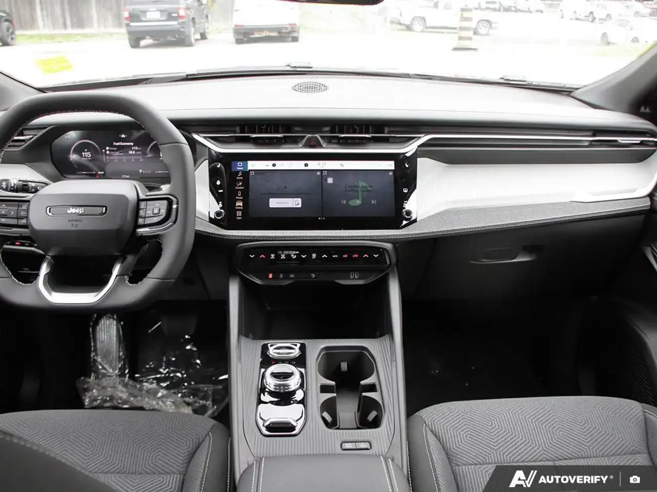 Jeep Cherokee fotografie Jeep Cherokee
