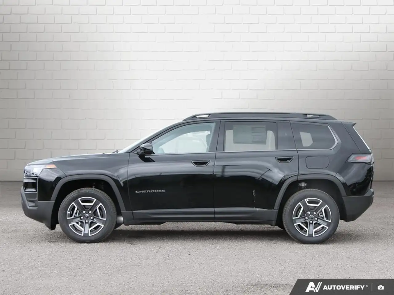 Jeep Cherokee fotografie Jeep Cherokee