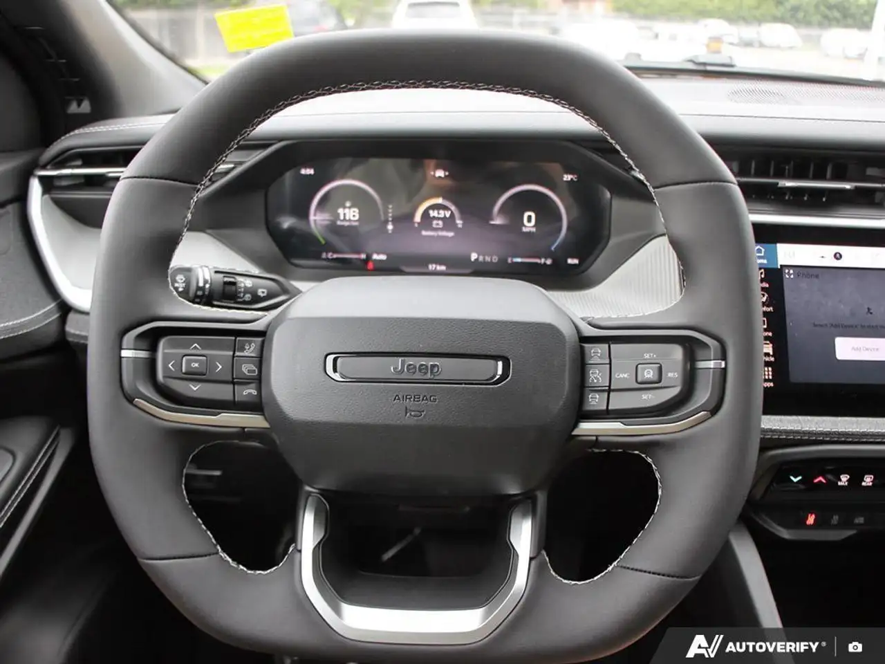 Jeep Cherokee fotografie Jeep Cherokee