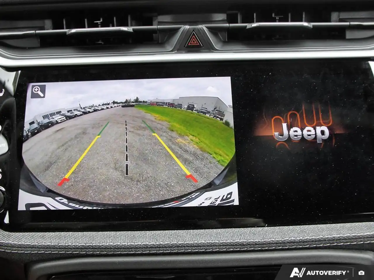 Jeep Cherokee fotografie Jeep Cherokee