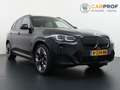 BMW iX3 High Executive 80 kWh M-Sport | Pano | Camera | Zwart - thumbnail 4