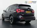 BMW iX3 High Executive 80 kWh M-Sport | Pano | Camera | Zwart - thumbnail 2