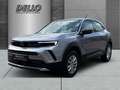 Opel Mokka Edition Turbo LED ACC Musikstreaming DAB SHZ Lenkr Grau - thumbnail 1