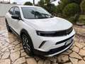 Opel Mokka Mokka II 2020 electric Ultimate 136cv Bianco - thumbnail 3