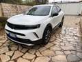 Opel Mokka Mokka II 2020 electric Ultimate 136cv Bianco - thumbnail 4