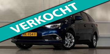 Touring Sports 1.8 Hybrid Lease pro 2e Eigenaar Tr