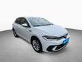 Volkswagen Polo R-Line 1.0 TSI 5-Gang NAVI Weiß - thumbnail 5