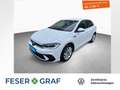 Volkswagen Polo R-Line 1.0 TSI 5-Gang NAVI Weiß - thumbnail 1