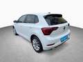 Volkswagen Polo R-Line 1.0 TSI 5-Gang NAVI Weiß - thumbnail 8