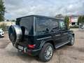 Mercedes-Benz G 500 *DESIGNO*BURME*LED*360*DIST*AMG*1HAND Verde - thumbnail 3