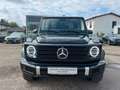 Mercedes-Benz G 500 *DESIGNO*BURME*LED*360*DIST*AMG*1HAND Verde - thumbnail 5