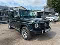 Mercedes-Benz G 500 *DESIGNO*BURME*LED*360*DIST*AMG*1HAND Verde - thumbnail 2