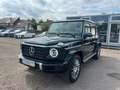 Mercedes-Benz G 500 *DESIGNO*BURME*LED*360*DIST*AMG*1HAND Verde - thumbnail 1