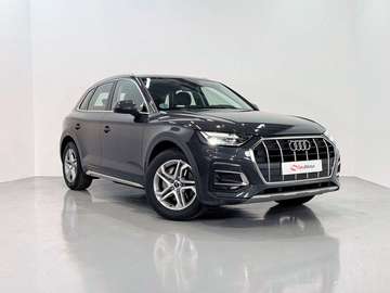 35 TDI Advanced S tronic