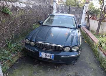 2.0 Diesel Executive