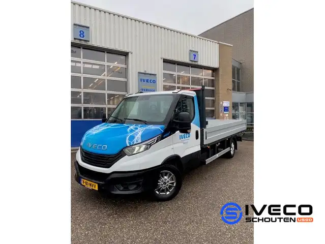 Iveco Daily 35S14E Adaptive Cruise Control - Automaat - 140kw