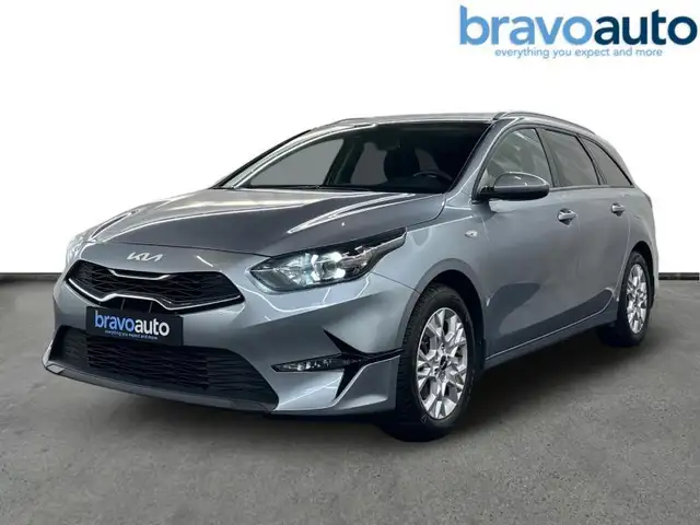 Kia Ceed SW / cee'd SW AT | Winter Pack | All Season Tyres