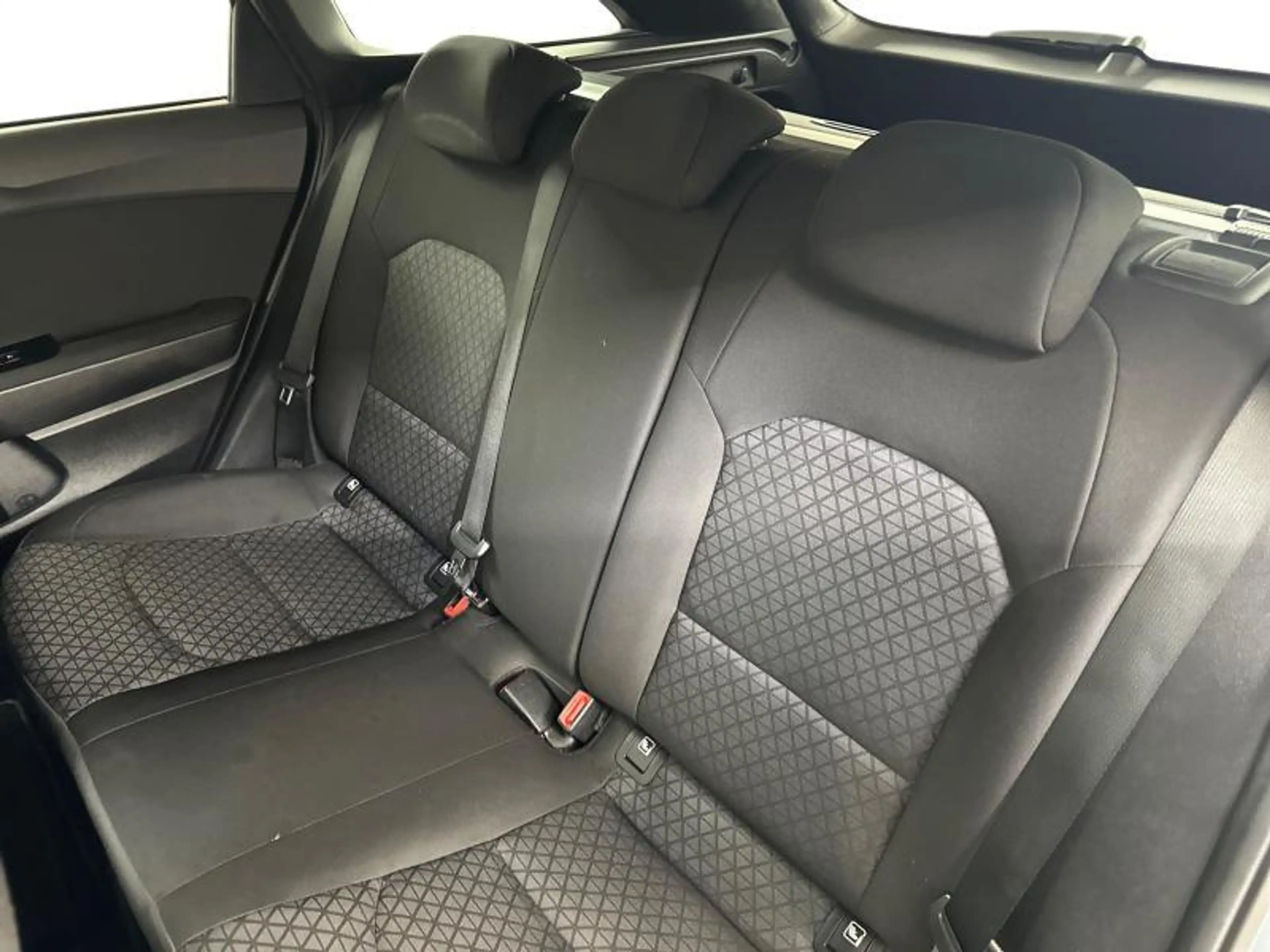 Kia Ceed SW / cee'd SW AT | Winter Pack | All Season Tyres — photo 10