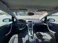 Opel Astra J 1,6 Sports Tourer Sport FINANZIERUNG Grijs - thumbnail 13