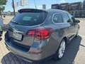 Opel Astra J 1,6 Sports Tourer Sport FINANZIERUNG Grijs - thumbnail 5