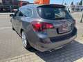 Opel Astra J 1,6 Sports Tourer Sport FINANZIERUNG Grijs - thumbnail 7
