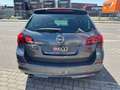 Opel Astra J 1,6 Sports Tourer Sport FINANZIERUNG Grijs - thumbnail 6