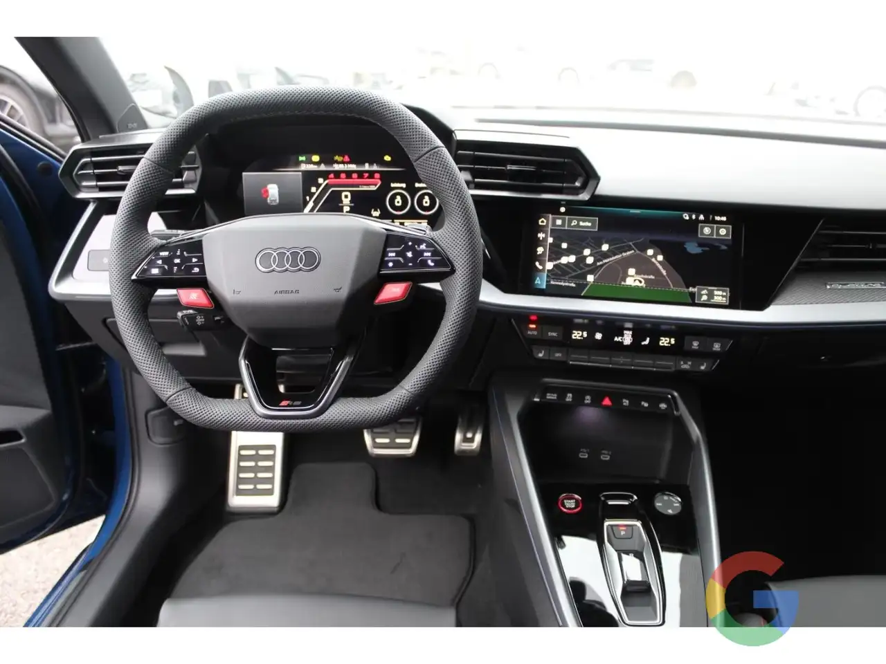Audi RS3 2026