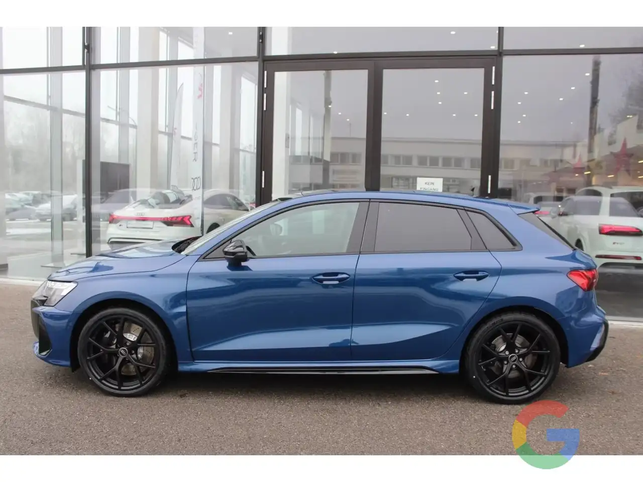 Audi RS3 2026