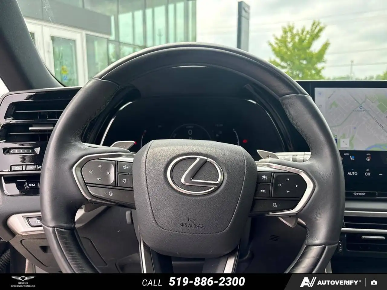 Lexus RX снимка Lexus RX