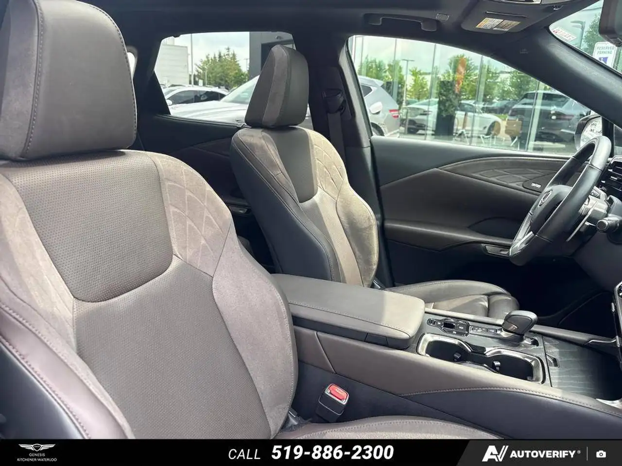 Lexus RX снимка Lexus RX