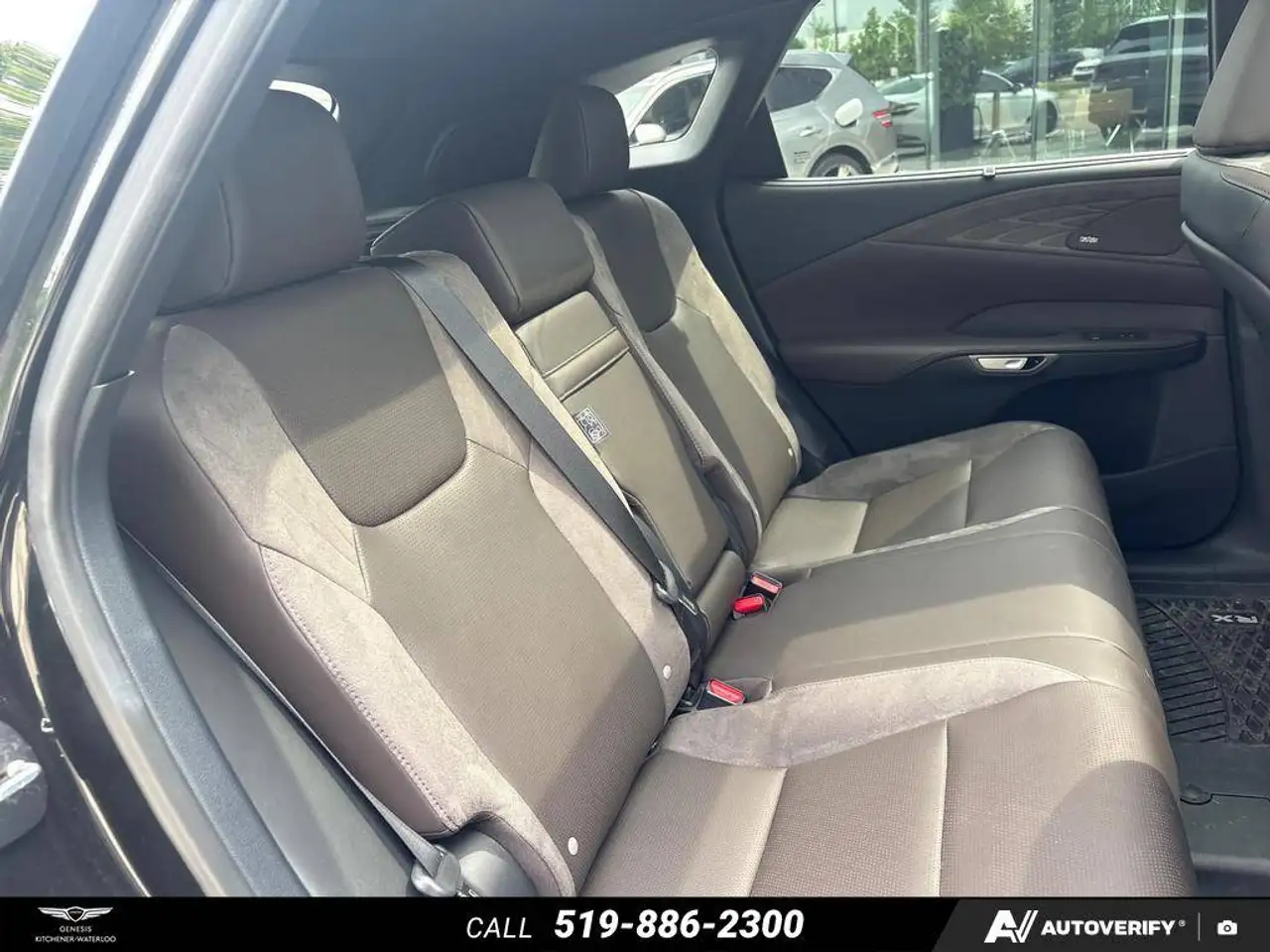 Lexus RX снимка Lexus RX