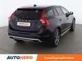 Volvo V60 Cross Country 2.4 D4 Summum Geartronic AWD Negro - thumbnail 6