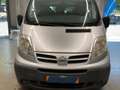Nissan Primastar 2.0 dCi L1H1 2.7t *TÜV neu*Klimaanlage Plateado - thumbnail 2